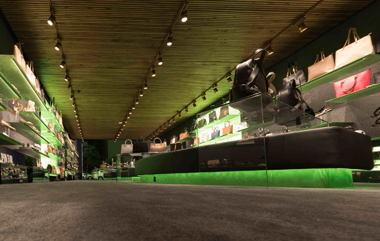 Santa Lolla - Imagem 5