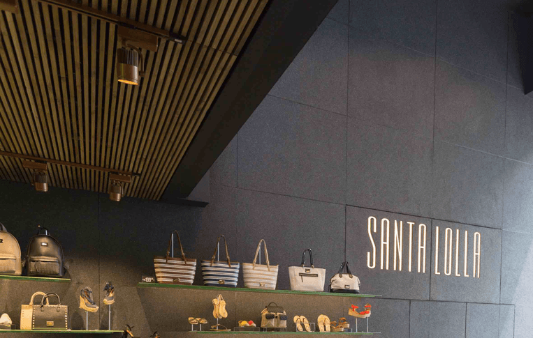 Santa Lolla - Imagem 2