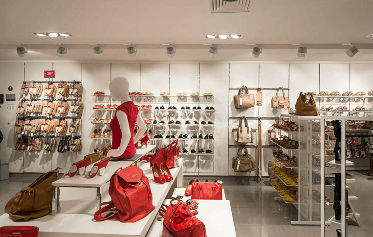 Loja Marisa – Paulista