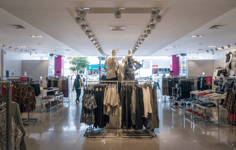 Loja Marisa – Paulista - Imagem 4