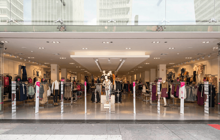 Loja Marisa – Paulista - Imagem 5