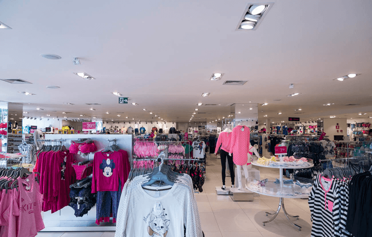 Loja Marisa – Diadema - Imagem 4