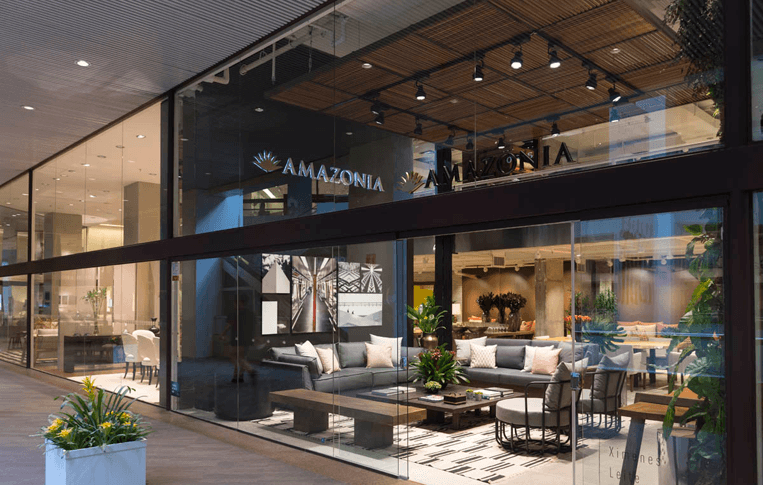 Amazonia Moveis