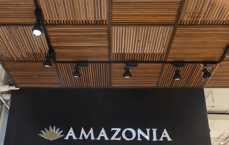 Amazonia Moveis - Imagem 2