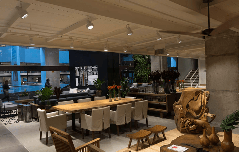 Amazonia Moveis - Imagem 3