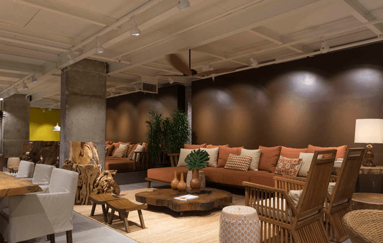 Amazonia Moveis - Imagem 5