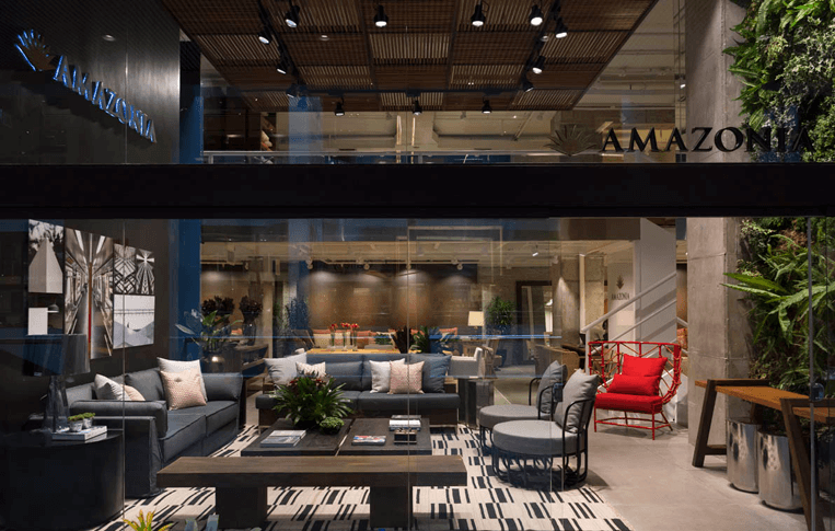 Amazonia Moveis - Imagem 6