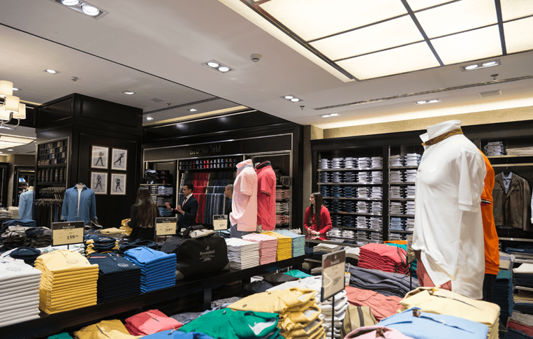 Brooksfield Cidade - Imagem 6