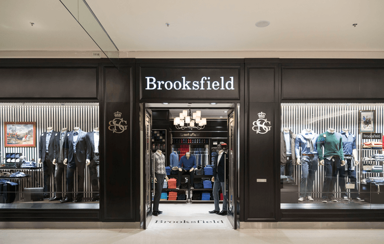 Brooksfield Cidade - Imagem 5