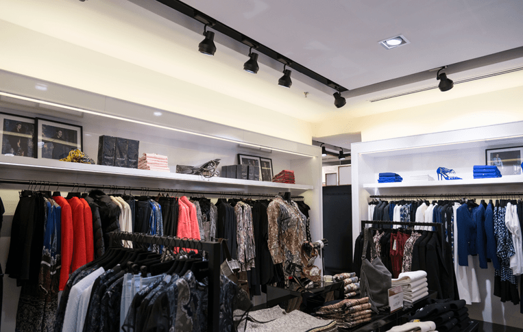 Brooksfield Donna – Cidade São Paulo