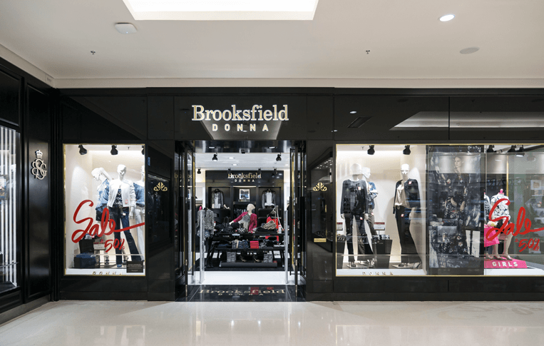 Brooksfield Donna – Cidade São Paulo - Imagem 6