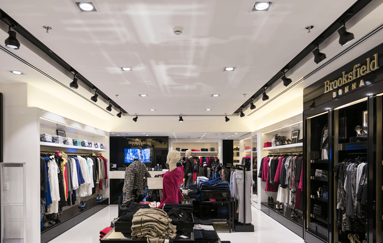 Brooksfield Donna – Cidade São Paulo - Imagem 5