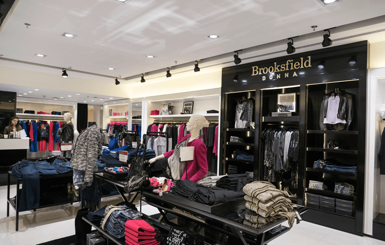 Brooksfield Donna – Cidade São Paulo - Imagem 4