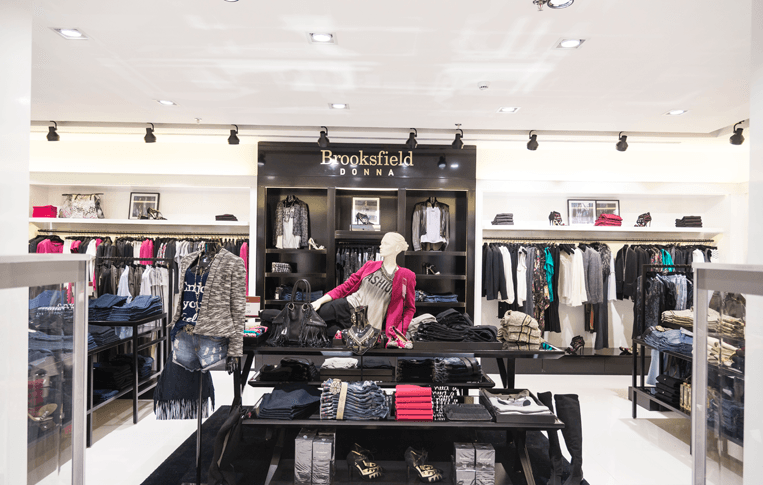 Brooksfield Donna – Cidade São Paulo - Imagem 3