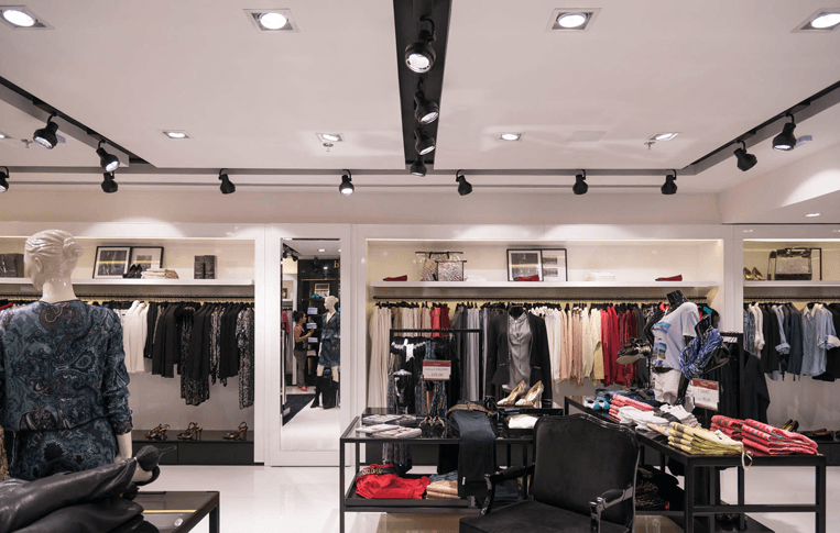 Brooksfield Donna – Eldorado