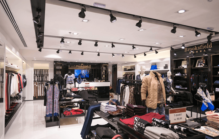 Brooksfield Donna – Eldorado - Imagem 6