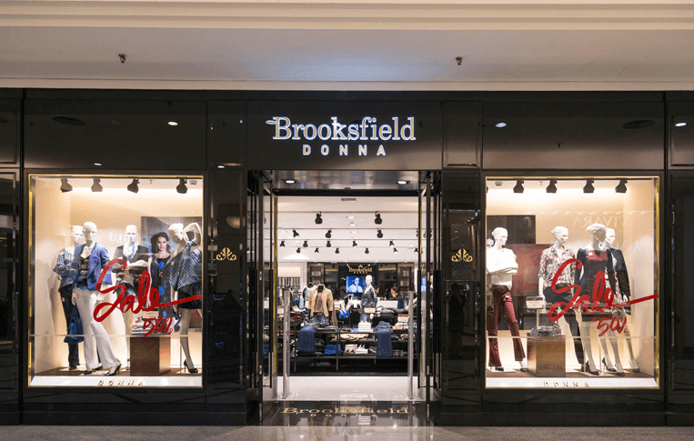 Brooksfield Donna – Eldorado - Imagem 4