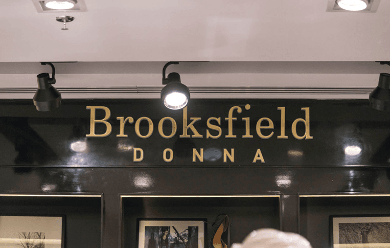 Brooksfield Donna – Eldorado - Imagem 2
