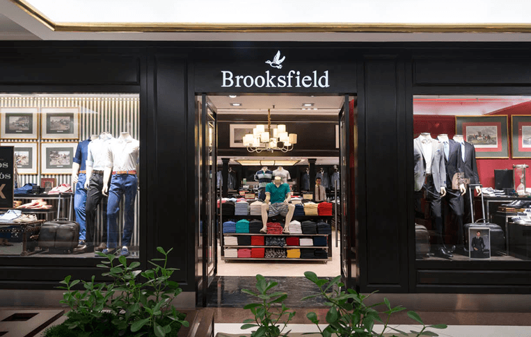 Brooksfield – Iguatemi
