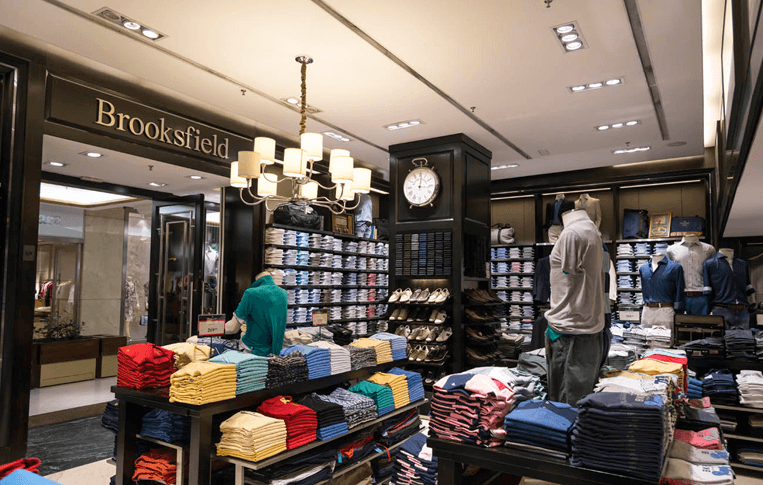 Brooksfield – Iguatemi - Imagem 3