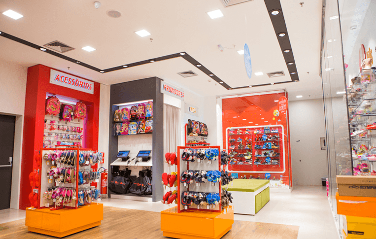 Passarela Calcados - Imagem 6