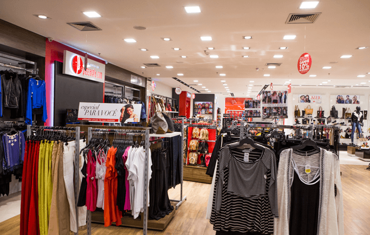 Passarela Calcados - Imagem 3