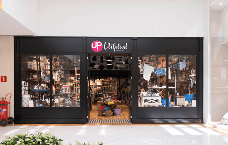 Utilplast