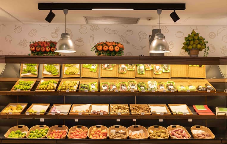 Armazem Cerealista - Imagem 6