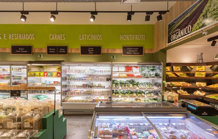 Armazem Cerealista - Imagem 4