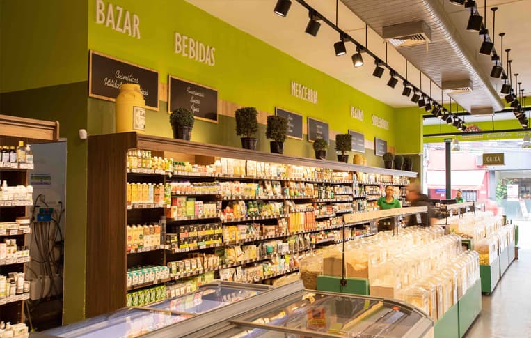 Armazem Cerealista - Imagem 3