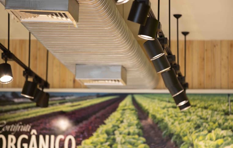 Armazem Cerealista - Imagem 2