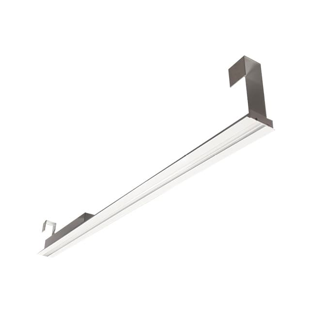 Luminária de sobrepor EASY LENS