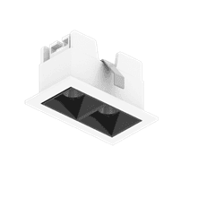 Luminária de embutir FIT II