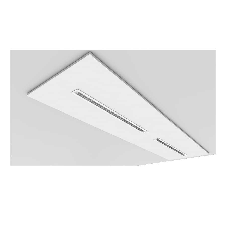 EMBUTIDO LED PANELS LINE II R