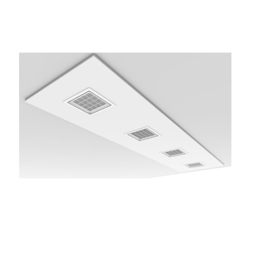 EMBUTIDO PANELS BOX IV R