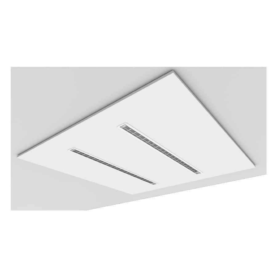 EMBUTIDO PANELS LINE II