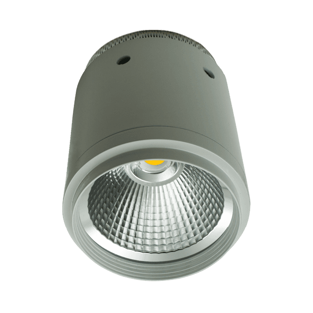 Luminária de sobrepor PF Star