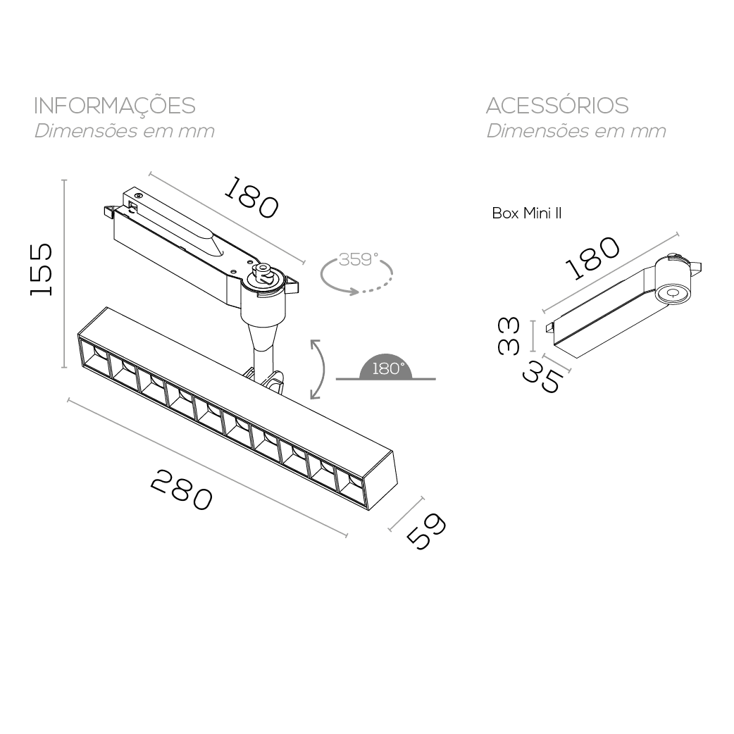 PROJETOR FIT - Imagem 2