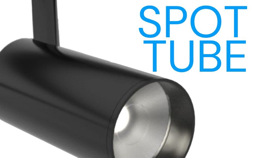 SPOT TUBE