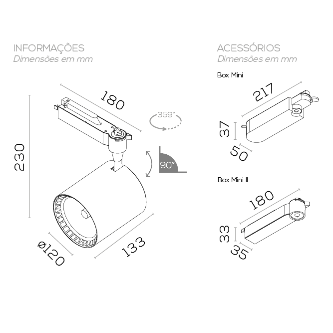 SPOT NEO R11 - Imagem 2