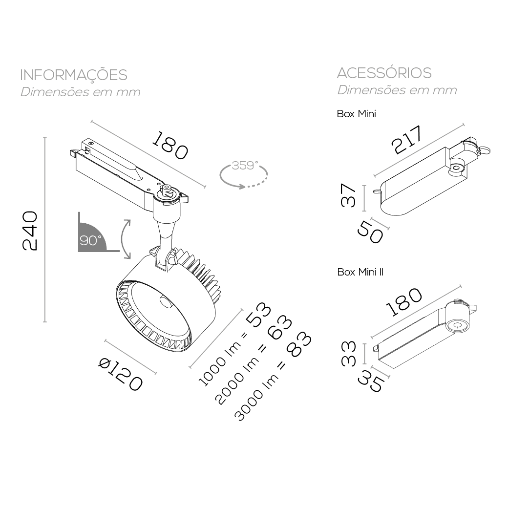 Spot R11N - Imagem 2