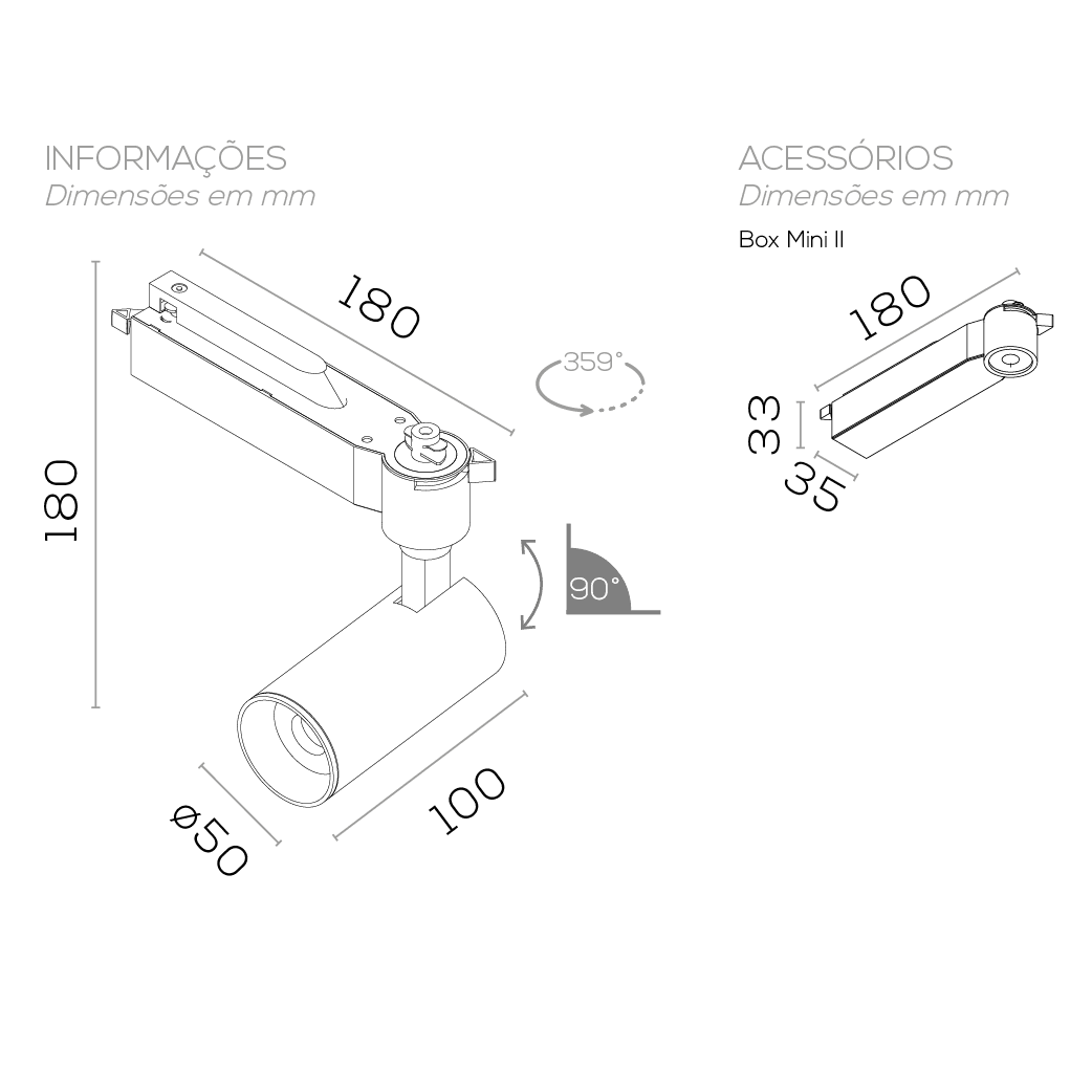 SPOT TUBE M - Imagem 2
