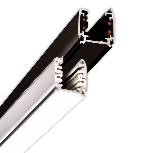 trilho eletrificado TRACK III