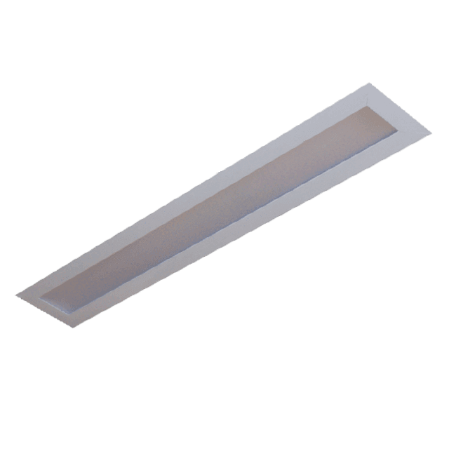 Twistar LED Line 620 Slim