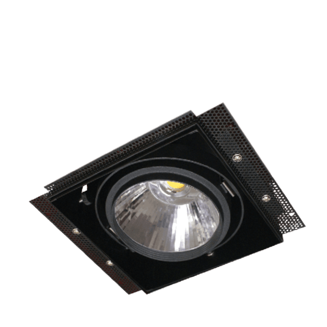 Twistar No Frame LED