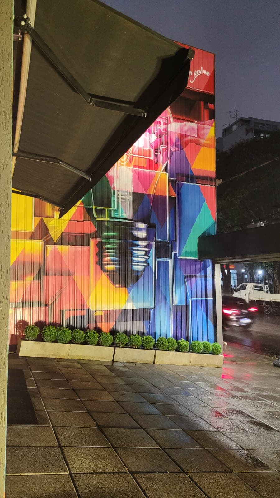 Showroom Trust Iluminação 2