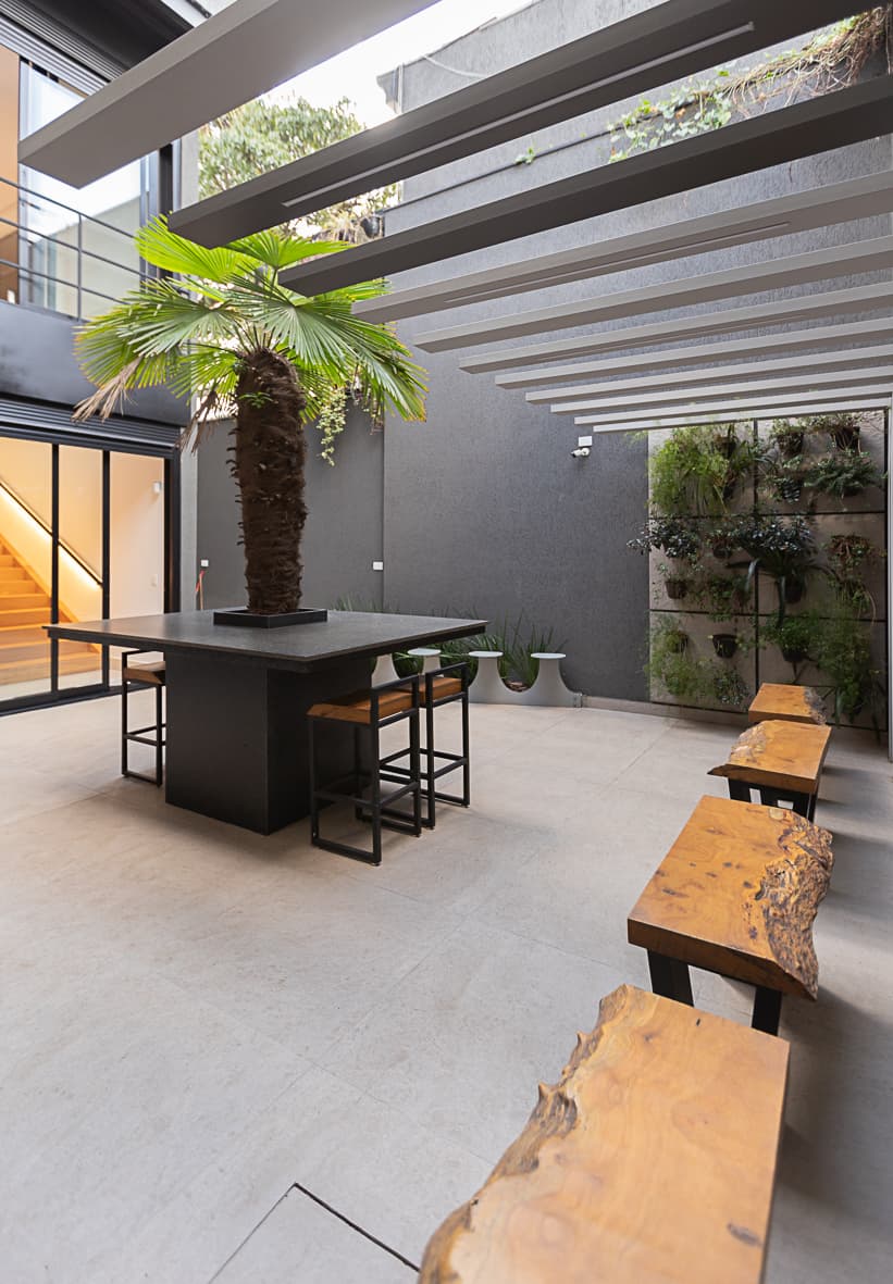 Showroom Trust Iluminação 15