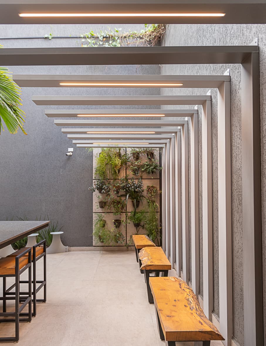 Showroom Trust Iluminação 16