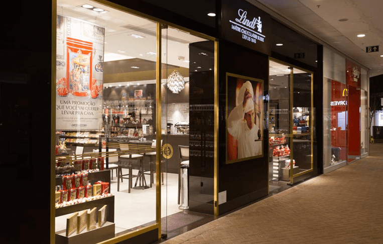 Lindt - Imagem 4