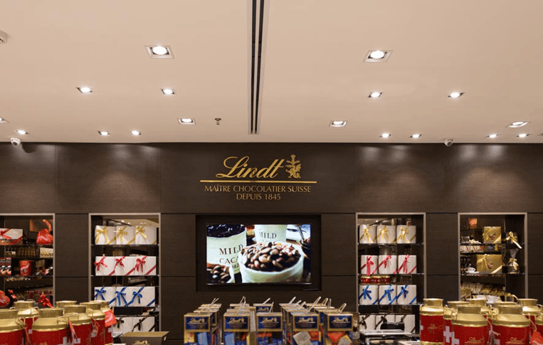 Lindt - Imagem 6